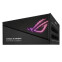 Barošanas bloks ASUS ROG STRIX 1200W GOLD AURA EDITION power supply (ZDLASUOBU0026) - foto 4