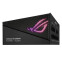 Barošanas bloks ASUS ROG Strix 750W Gold Aura Edition power supply unit 20+4 pin ATX ATX Black (90YE00P3-B0NA00) - foto 3