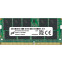 Operatīvā atmiņa Micron 32GB 3200MHz DDR4 CL22 (PSEMIODR40029) - MTA18ASF4G72HZ-3G2R