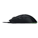 Pele Razer COBRA Black (PERRAZMYS0135)