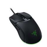 Pele Razer COBRA Black (RZ01-04650100-R3M1)