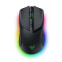 Pele Razer Cobra Pro Black (PERRAZMYS0132)