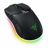 Pele Razer Cobra Pro Black (PERRAZMYS0132)