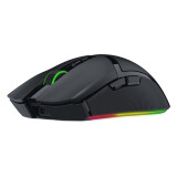 Pele Razer Cobra Pro Black (PERRAZMYS0132)