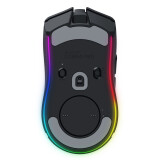 Pele Razer Cobra Pro Black (PERRAZMYS0132)