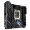 Pamatplate ASUS ROG STRIX B760-I GAMING WIFI Intel B760 LGA 1700 mini ITX (90MB1D90-M1EAY0) - foto 3