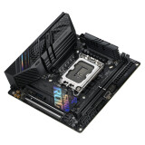 Pamatplate ASUS ROG STRIX B760-I GAMING WIFI Intel B760 LGA 1700 mini ITX (90MB1D90-M1EAY0)