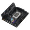 Pamatplate ASUS ROG STRIX B760-I GAMING WIFI Intel B760 LGA 1700 mini ITX (90MB1D90-M1EAY0) - foto 4