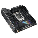 Pamatplate ASUS ROG STRIX B760-I GAMING WIFI Intel B760 LGA 1700 mini ITX (90MB1D90-M1EAY0)