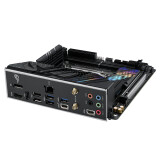 Pamatplate ASUS ROG STRIX B760-I GAMING WIFI Intel B760 LGA 1700 mini ITX (90MB1D90-M1EAY0)