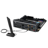 Pamatplate ASUS ROG STRIX B760-I GAMING WIFI Intel B760 LGA 1700 mini ITX (90MB1D90-M1EAY0)