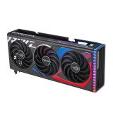 Videokarte ASUS ROG Strix GeForce RTX 4070 SUPER OC 12GB GAMING (90YV0KD0-M0NA00)