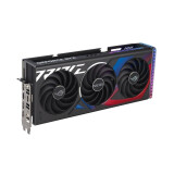 Videokarte ASUS ROG Strix GeForce RTX 4070 SUPER OC 12GB GAMING (90YV0KD0-M0NA00)