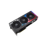 Videokarte ASUS ROG Strix GeForce RTX 4070 SUPER OC 12GB GAMING (90YV0KD0-M0NA00)