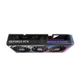 Videokarte ASUS ROG Strix GeForce RTX 4070 SUPER OC 12GB GAMING (90YV0KD0-M0NA00)