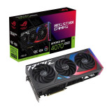 Videokarte ASUS ROG Strix GeForce RTX 4070 SUPER OC 12GB GAMING (90YV0KD0-M0NA00)