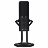 Mikrofons NZXT Capsule Black (GAMNZXSTR0001)