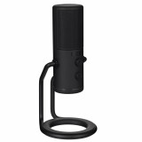 Mikrofons NZXT Capsule Black (GAMNZXSTR0001)