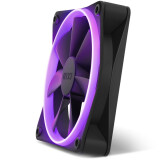 Korpusa dzesētājs NZXT F120 RGB (RF-R12SF-B1)