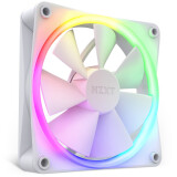 Korpusa dzesētājs NZXT F120 RGB White (CHLNZXWEN0012)