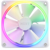 Korpusa dzesētājs NZXT F120 RGB White (RF-R12SF-W1)