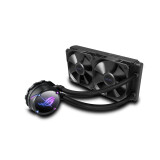 Procesoru dzesētājs ASUS ROG STRIX LC II 240 (90RC00E0-M0UAY0)