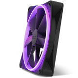 Korpusa dzesētājs NZXT F140 RGB (CHLNZXWEN0010)