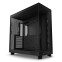 Datoru korpuss NZXT H6 Air Flow Midi Tower (OBUNZXOBU0062) - foto 2