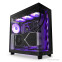 Datoru korpuss NZXT H6 Air Flow Midi Tower (OBUNZXOBU0062) - foto 4