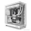 Datoru korpuss NZXT H6 Air Flow Midi Tower White (OBUNZXOBU0061) - foto 3