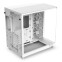 Datoru korpuss NZXT H6 Air Flow Midi Tower White (OBUNZXOBU0061) - foto 5