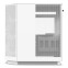 Datoru korpuss NZXT H6 Air Flow Midi Tower White (OBUNZXOBU0061) - foto 8