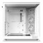 Datoru korpuss NZXT H6 Air Flow Midi Tower White (OBUNZXOBU0061) - foto 9