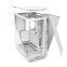 Datoru korpuss NZXT H6 Air Flow Midi Tower White (OBUNZXOBU0061) - foto 11