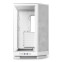 Datoru korpuss NZXT H6 Air Flow Midi Tower White (OBUNZXOBU0063)