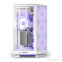 Datoru korpuss NZXT H6 Air Flow Midi Tower White (OBUNZXOBU0063) - foto 2