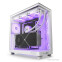 Datoru korpuss NZXT H6 Air Flow Midi Tower White (OBUNZXOBU0063) - foto 4