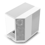 Datoru korpuss NZXT H6 Air Flow Midi Tower White (OBUNZXOBU0063)