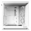 Datoru korpuss NZXT H6 Air Flow Midi Tower White (OBUNZXOBU0063) - foto 12