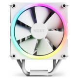 Procesoru dzesētājs NZXT T120 RGB White (CHLNZXCPU0032)