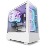 Procesoru dzesētājs NZXT T120 RGB White (CHLNZXCPU0032)