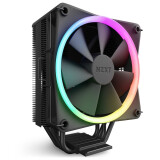Procesoru dzesētājs NZXT T120 RGB Black (CHLNZXCPU0032)