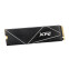 SSD ADATA 8000 GB GAMMIX S70 Blade (DIAADTSSD0161) - foto 3