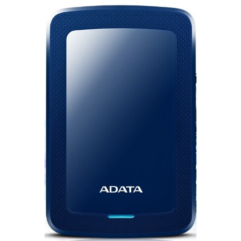 Ārējie cietie diski un SSD ADATA HV300 2 TB (DIAADTZEW0019)