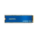 SSD ADATA LEGEND 700 512 GB (ALEG-700-512GCS)