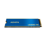 SSD ADATA LEGEND 700 512 GB (ALEG-700-512GCS)