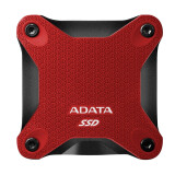 Ārējie cietie diski un SSD ADATA SD620 512 GB (DIAADTSSD0144)