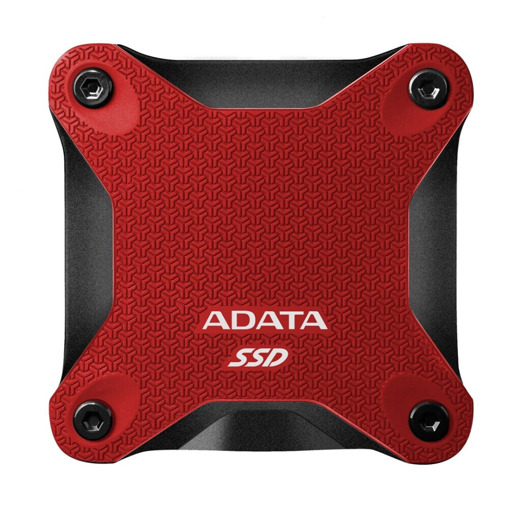 Ārējie cietie diski un SSD ADATA SD620 512 GB (DIAADTSSD0144) - SD620-512GCRD