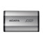 Ārējie cietie diski un SSD ADATA SD810 500 GB (DIAADTSSD0157)