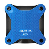 Ārējie cietie diski un SSD ADATA SD620 2TB (DIAADTSSD0149)